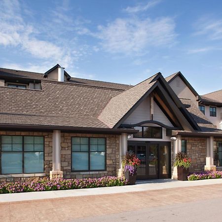 Residence Inn By Marriott Lincoln South Eksteriør bilde