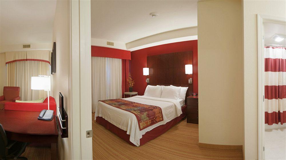 Residence Inn By Marriott Lincoln South Eksteriør bilde