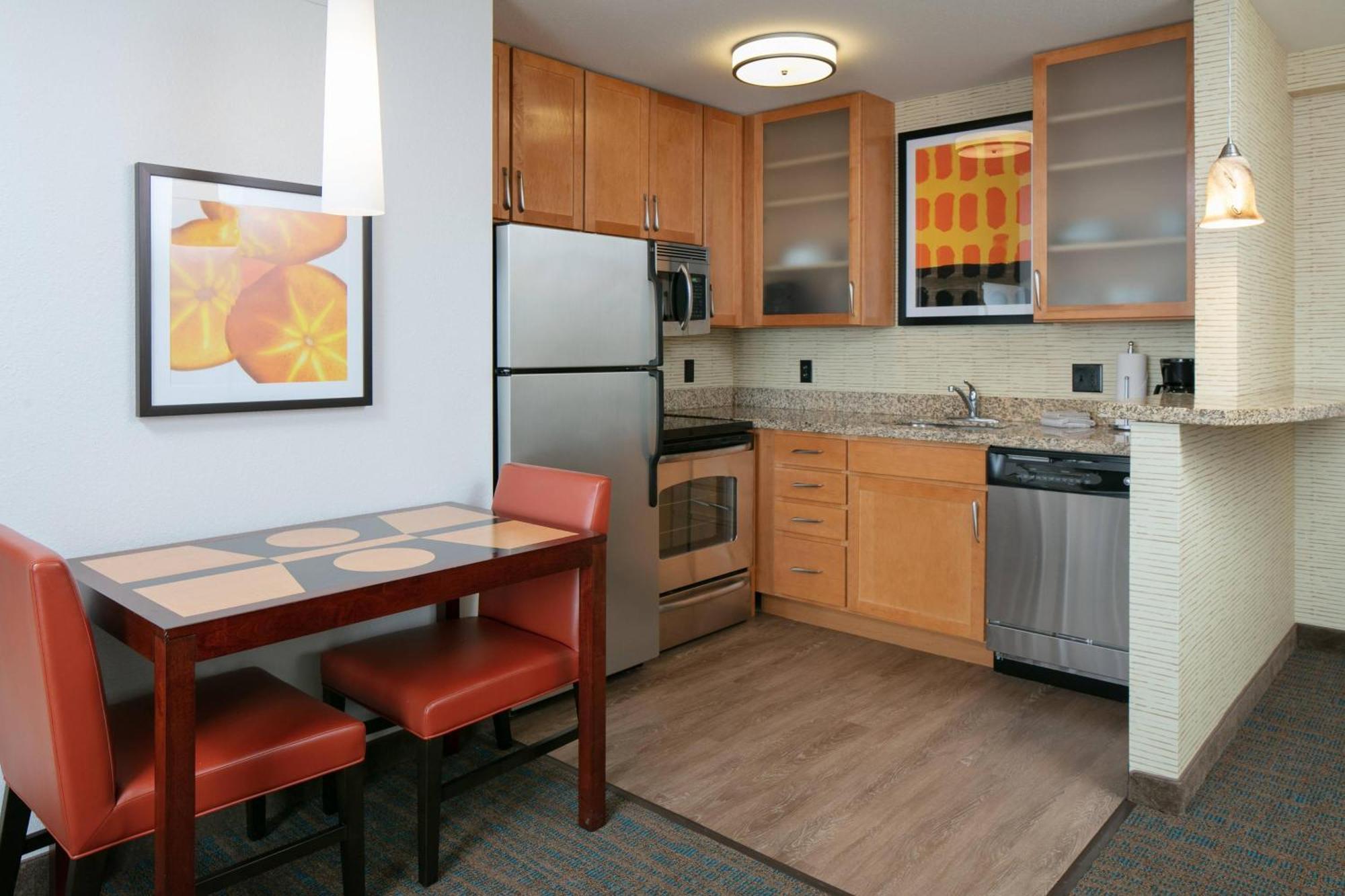 Residence Inn By Marriott Lincoln South Eksteriør bilde