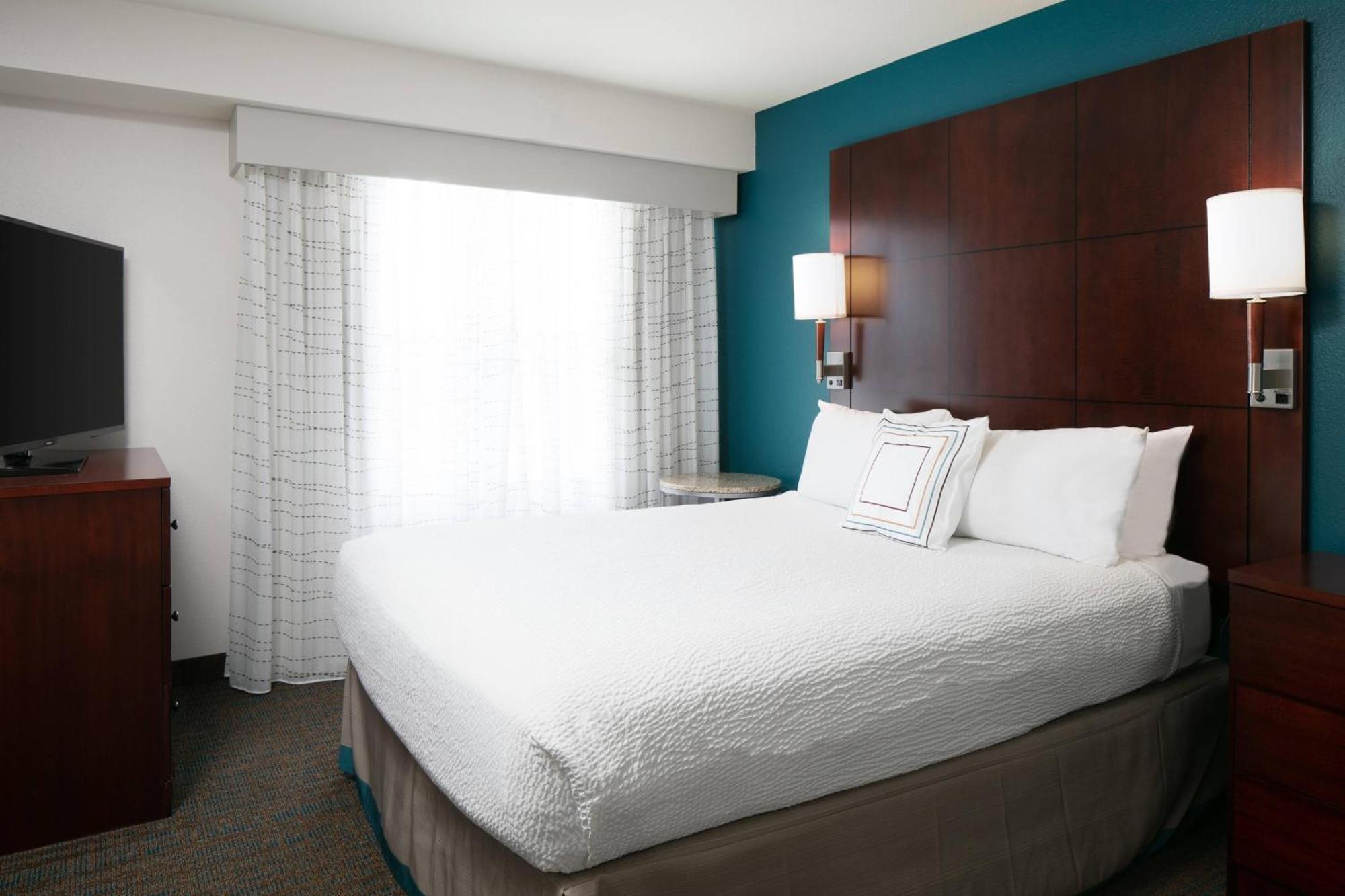Residence Inn By Marriott Lincoln South Eksteriør bilde