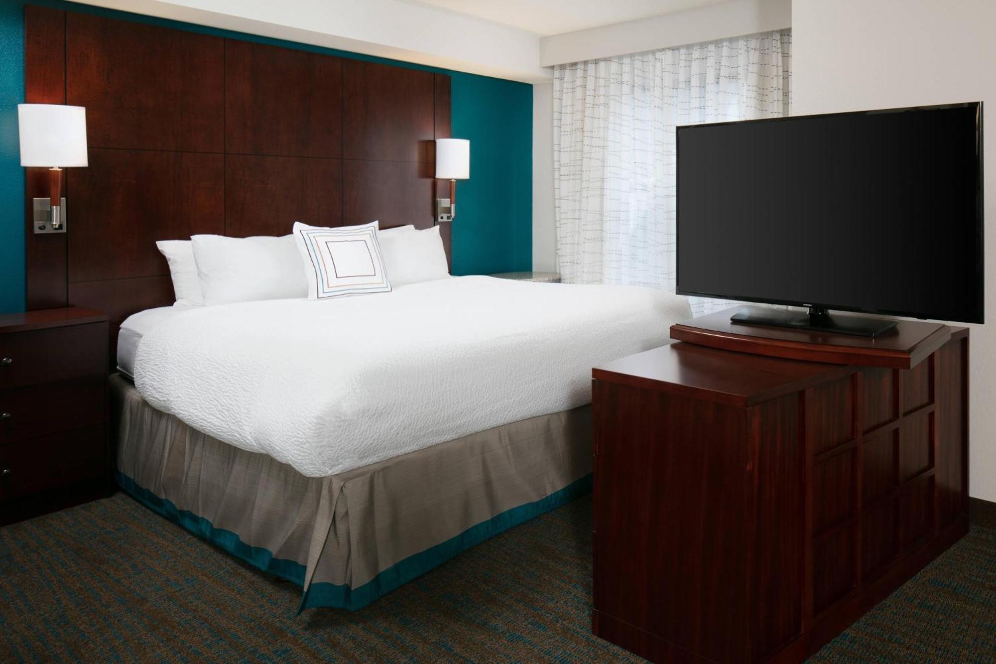 Residence Inn By Marriott Lincoln South Eksteriør bilde