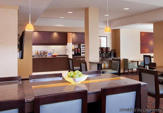 Residence Inn By Marriott Lincoln South Rom bilde