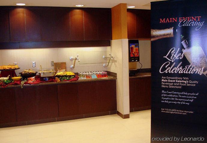 Residence Inn By Marriott Lincoln South Eksteriør bilde