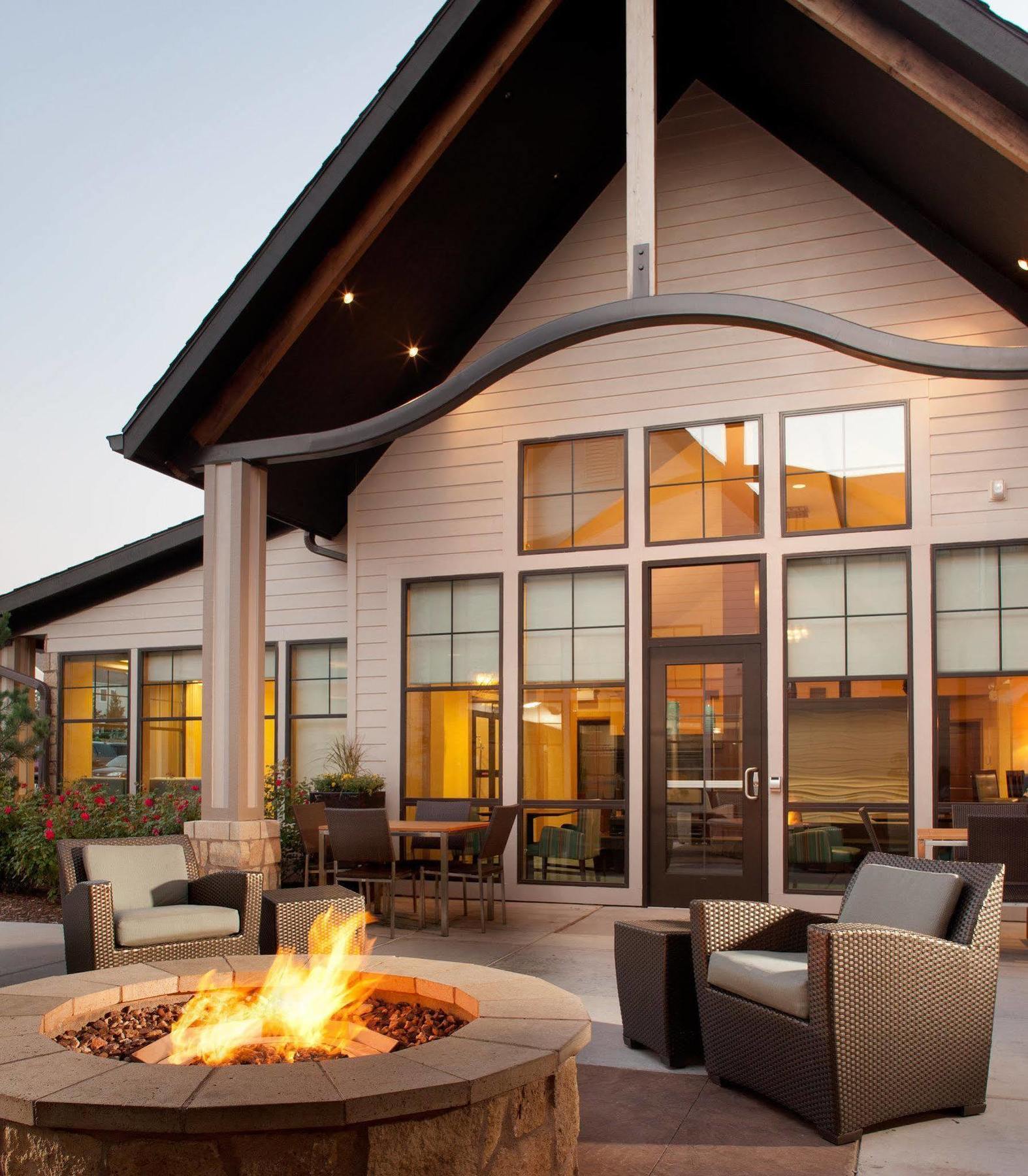 Residence Inn By Marriott Lincoln South Bekvemmeligheter bilde