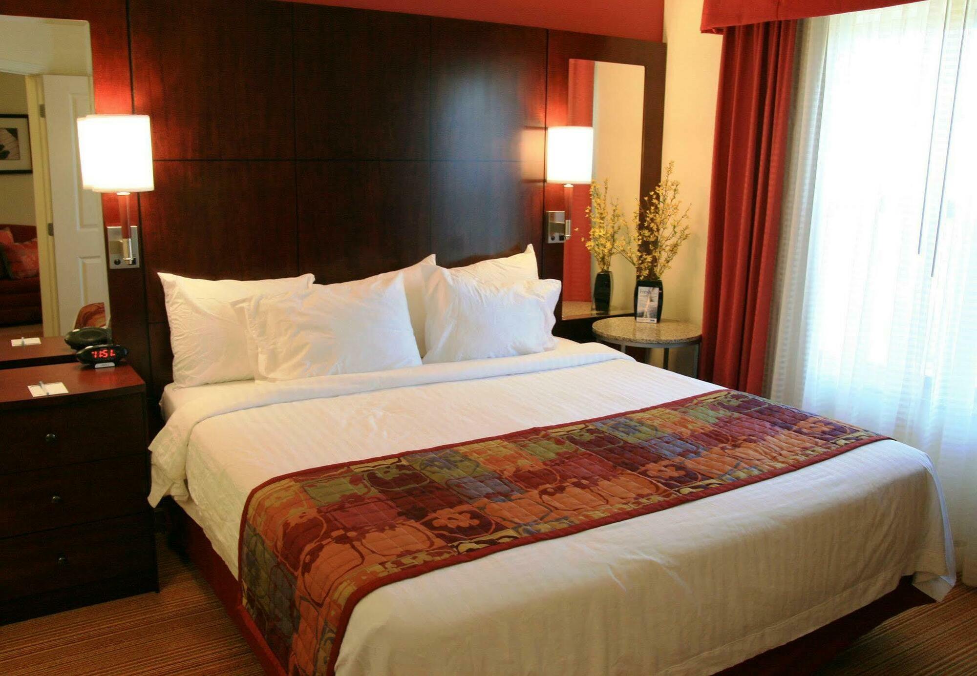 Residence Inn By Marriott Lincoln South Eksteriør bilde