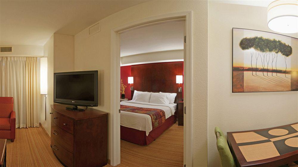 Residence Inn By Marriott Lincoln South Eksteriør bilde