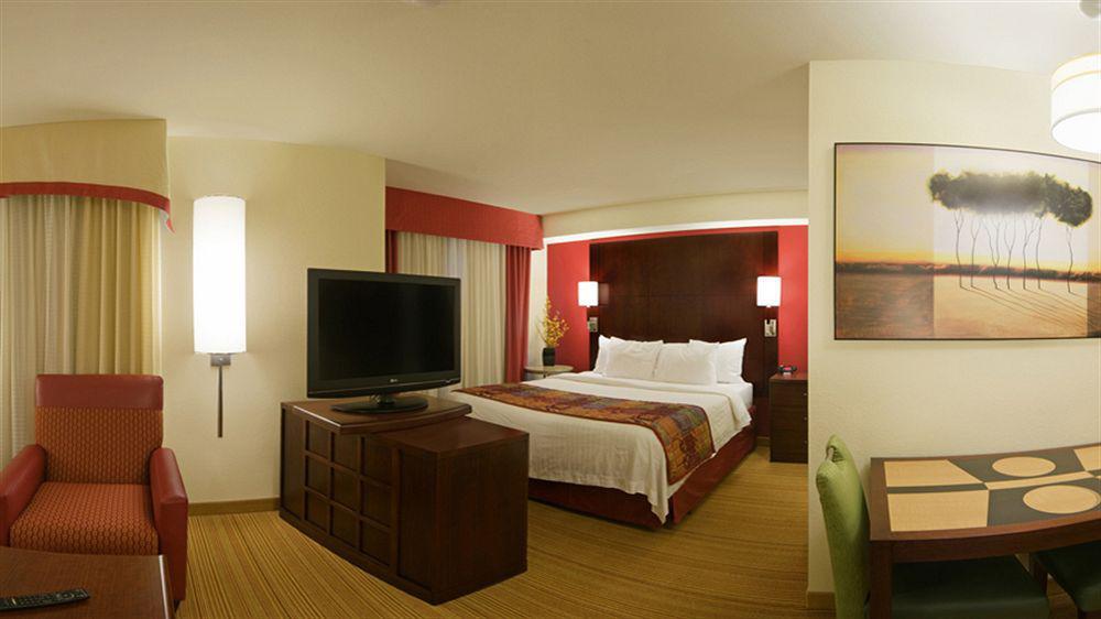 Residence Inn By Marriott Lincoln South Eksteriør bilde